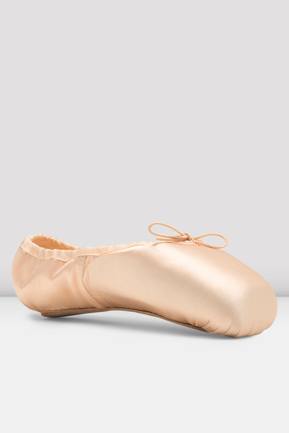 Amelie Soft Pointe Shoes, Pink – BLOCH Dance UK
