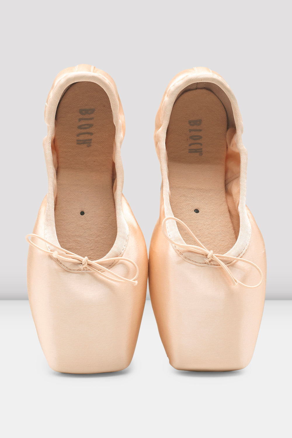 Superlative Stretch Pointe Shoes, Pink – BLOCH Dance UK