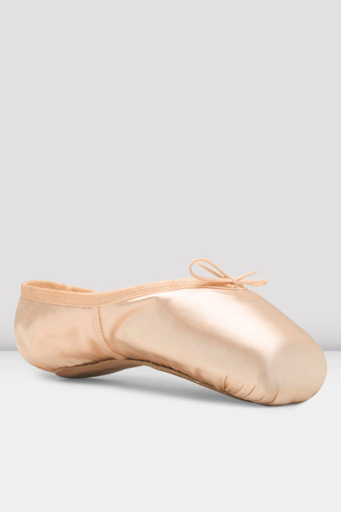 Heritage Strong Pointe Shoes - BLOCH US