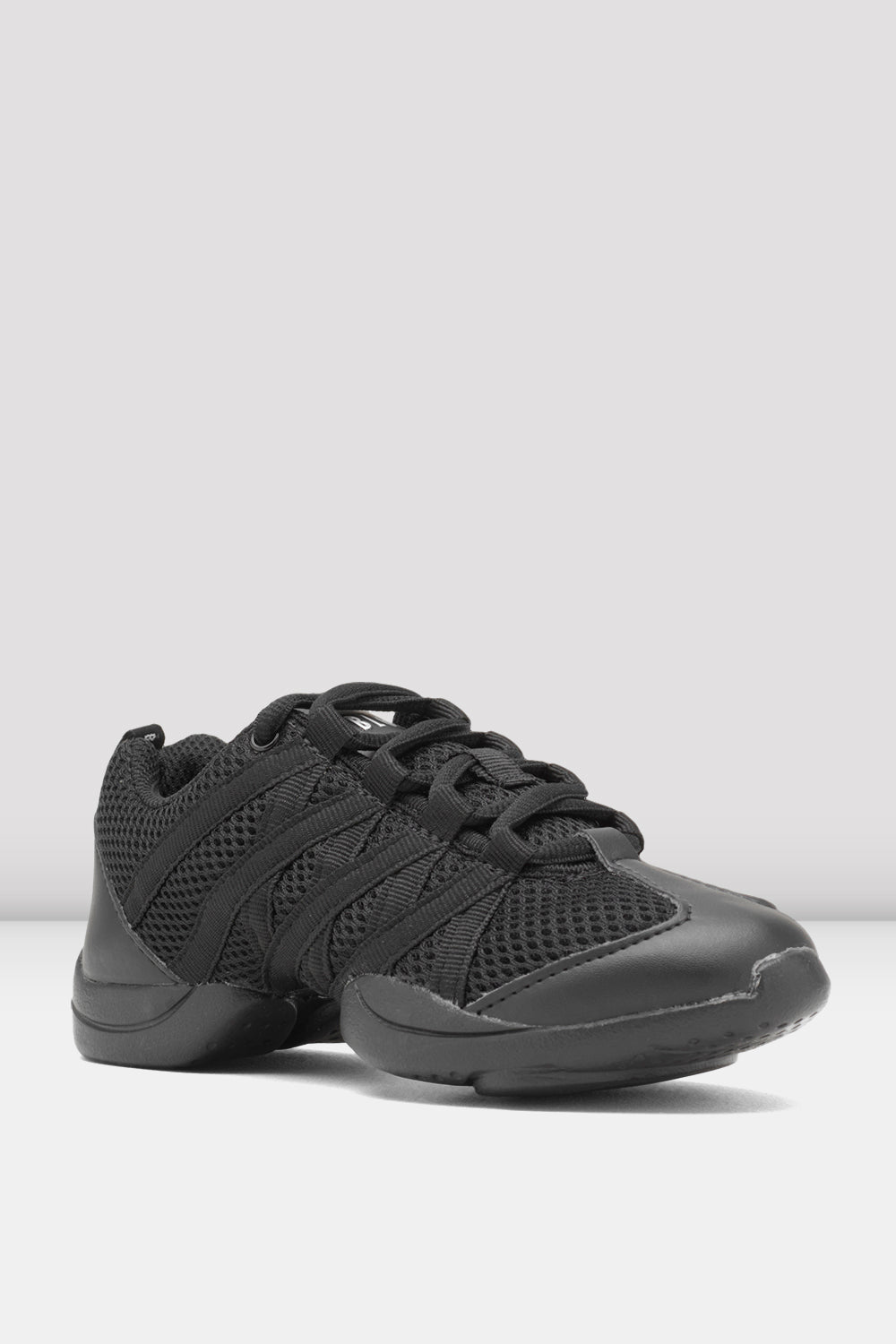 Chaussures De Danse Bloch Criss Cross - Modern Jazz, Femme