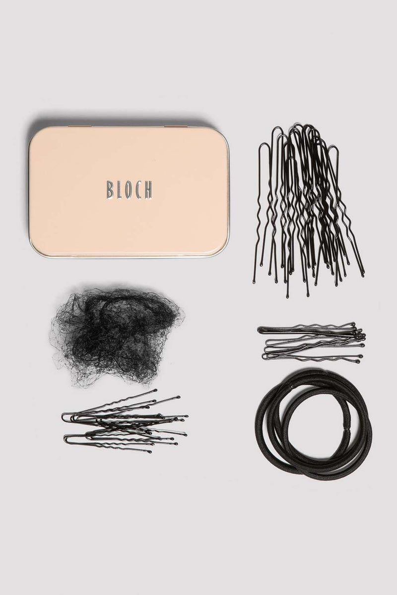 Hair Kit, Black