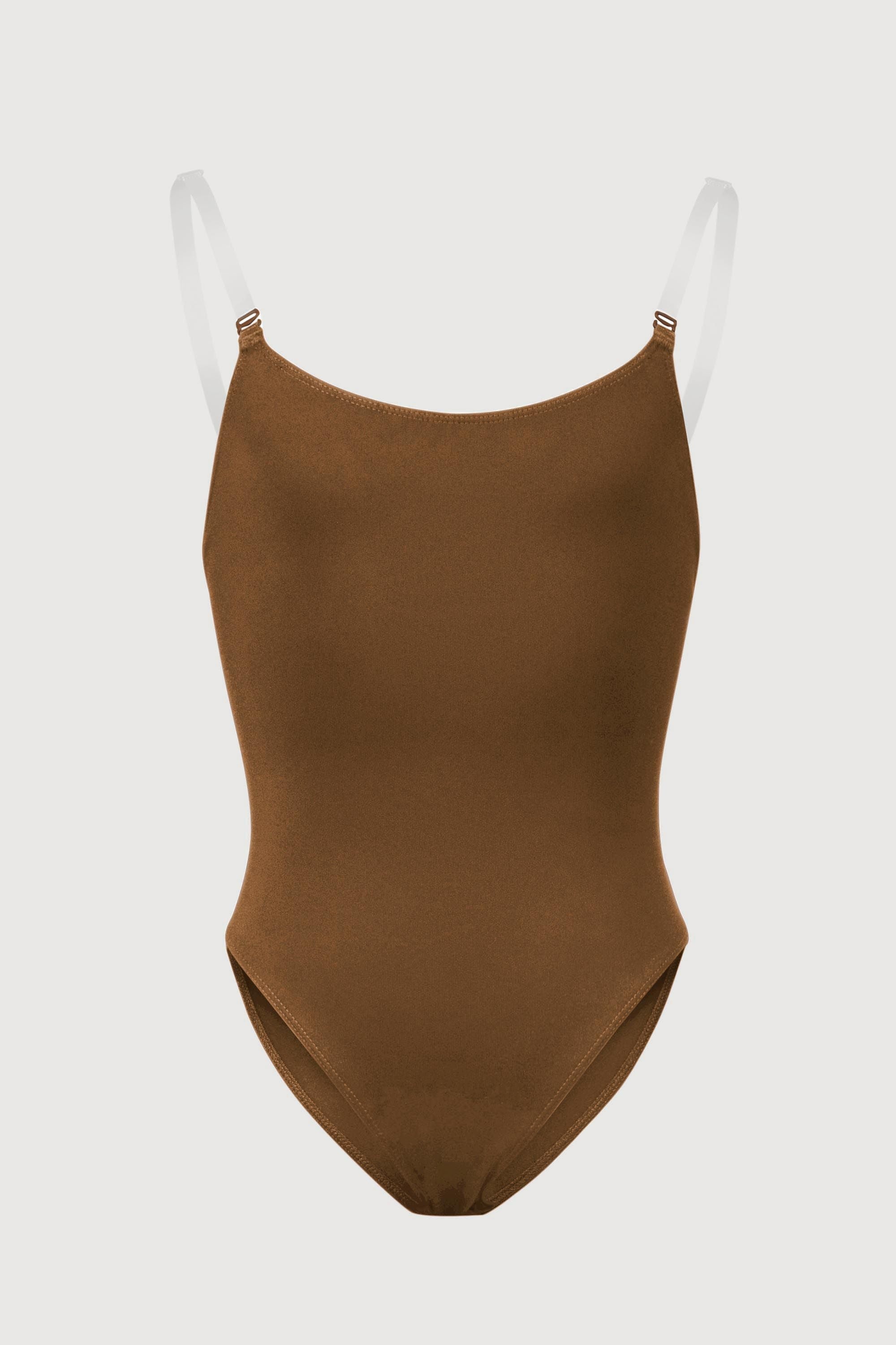 Auva Adjustable Strap Bodysuit
